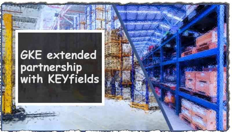 Gke Keystore Key Rotation GKE extended partnership with KEYfields – KEYfields Pte Ltd